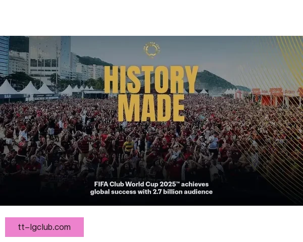 FIFA国际比赛日如何深刻影响全球球迷观赛体验与情感投入变化